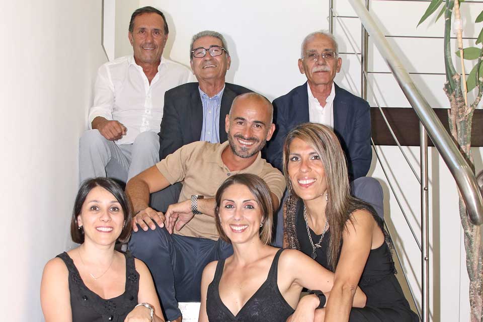 Agenzia Generale di Cagliari